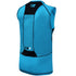 RDX X6 MEN'S BODYBUILDING VEST-3